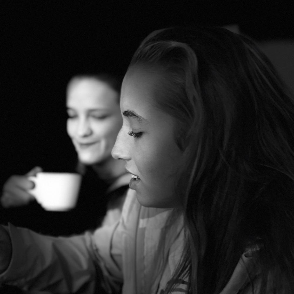 Meet your Posher, Charlotte